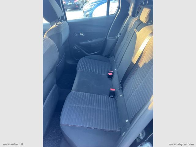 Auto - Peugeot 208 puretech 75 s&s 5p. active
