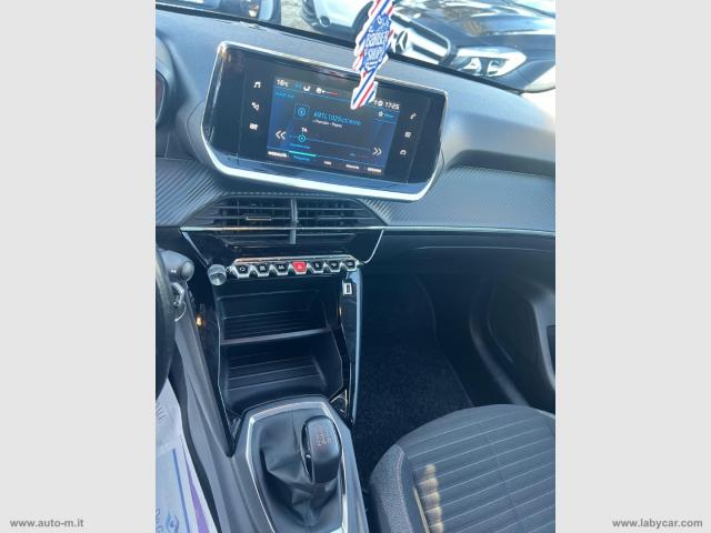 Auto - Peugeot 208 puretech 75 s&s 5p. active