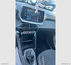 Auto - Peugeot 208 puretech 75 s&s 5p. active
