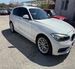 Auto - Bmw 118d 5p. business