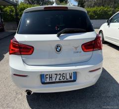 Auto - Bmw 118d 5p. business