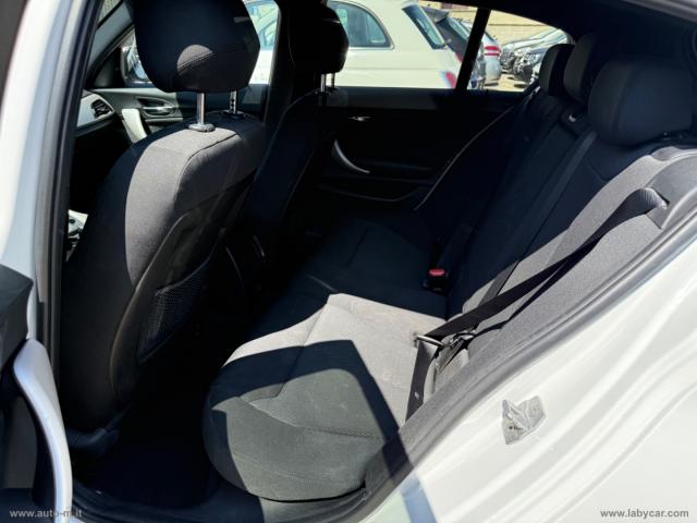 Auto - Bmw 118d 5p. business