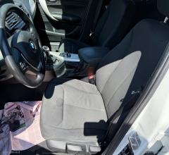 Auto - Bmw 118d 5p. business