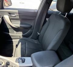 Auto - Bmw 118d 5p. business