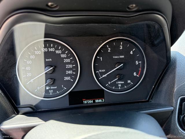 Auto - Bmw 118d 5p. business