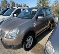 Auto - Nissan qashqai 2.0 dci dpf 4wd acenta