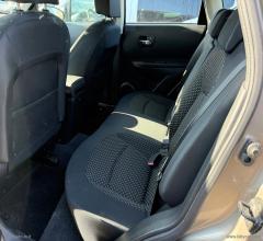 Auto - Nissan qashqai 2.0 dci dpf 4wd acenta
