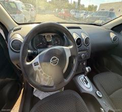 Auto - Nissan qashqai 2.0 dci dpf 4wd acenta