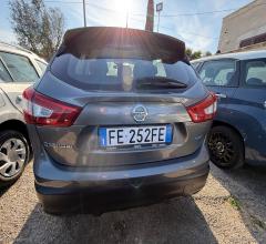 Auto - Nissan qashqai 1.5 dci acenta