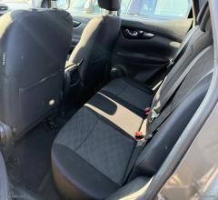 Auto - Nissan qashqai 1.5 dci acenta