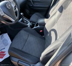 Auto - Nissan qashqai 1.5 dci acenta