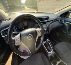 Auto - Nissan qashqai 1.5 dci acenta