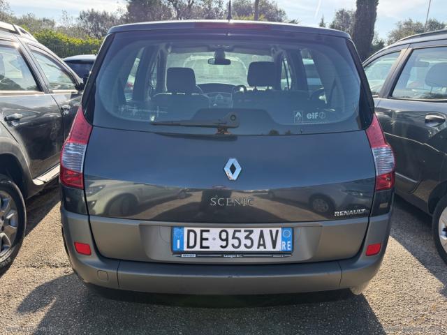 Auto - Renault scÃ©nic 1.5 dci 105 cv dynamique