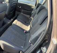 Auto - Renault scÃ©nic 1.5 dci 105 cv dynamique