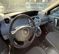 Auto - Renault scÃ©nic 1.5 dci 105 cv dynamique