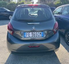 Auto - Peugeot 208 bluehdi 100 5p. allure
