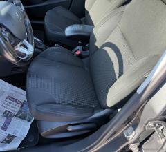 Auto - Peugeot 208 bluehdi 100 5p. allure