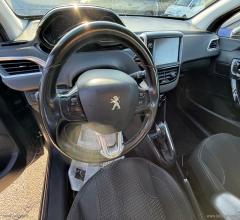 Auto - Peugeot 208 bluehdi 100 5p. allure