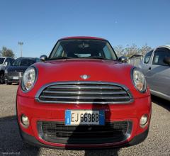 Auto - Mini mini one