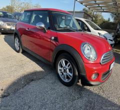 Auto - Mini mini one