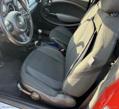 Auto - Mini mini one