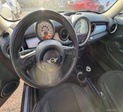 Auto - Mini mini one