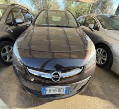 Auto - Opel astra 1.6 cdti ecoflex s&s st cosmo