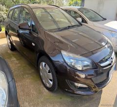 Auto - Opel astra 1.6 cdti ecoflex s&s st cosmo