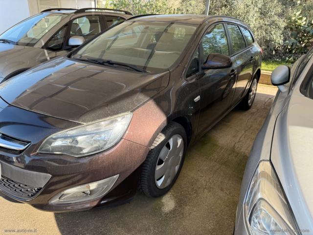 Auto - Opel astra 1.6 cdti ecoflex s&s st cosmo