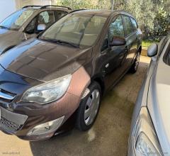 Auto - Opel astra 1.6 cdti ecoflex s&s st cosmo
