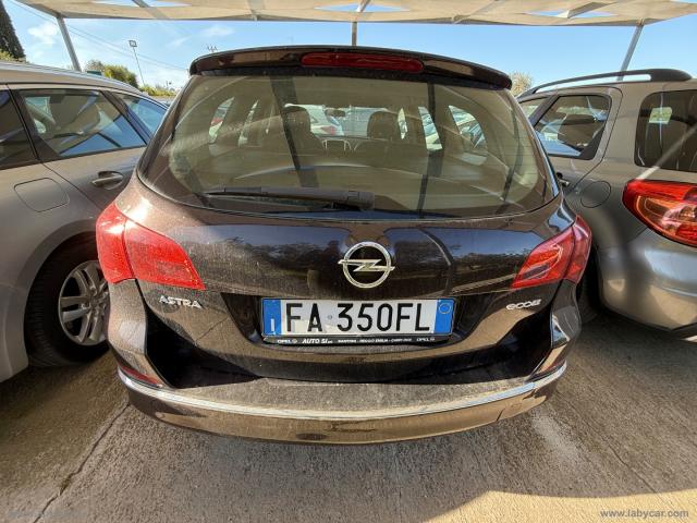 Auto - Opel astra 1.6 cdti ecoflex s&s st cosmo