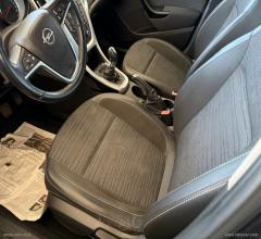 Auto - Opel astra 1.6 cdti ecoflex s&s st cosmo