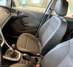Auto - Opel astra 1.6 cdti ecoflex s&s st cosmo