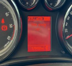 Auto - Opel astra 1.6 cdti ecoflex s&s st cosmo