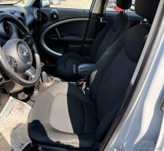 Auto - Mini mini cooper d countryman