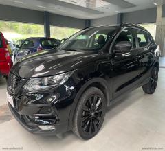 Auto - Nissan qashqai 1.5 dci 115 cv tekna+