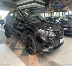 Auto - Nissan qashqai 1.5 dci 115 cv tekna+