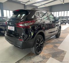 Auto - Nissan qashqai 1.5 dci 115 cv tekna+