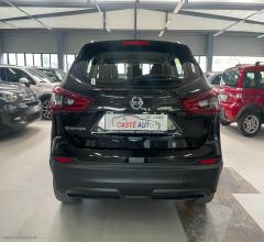 Auto - Nissan qashqai 1.5 dci 115 cv tekna+