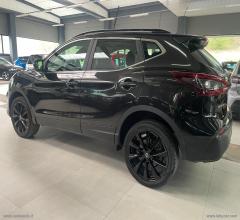 Auto - Nissan qashqai 1.5 dci 115 cv tekna+