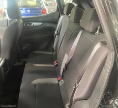 Auto - Nissan qashqai 1.5 dci 115 cv tekna+