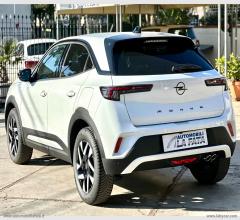 Auto - Opel mokka 1.2 turbo 136 cv edition