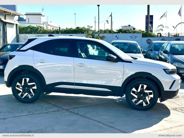 Auto - Opel mokka 1.2 turbo 136 cv edition