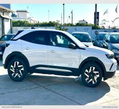 Auto - Opel mokka 1.2 turbo 136 cv edition