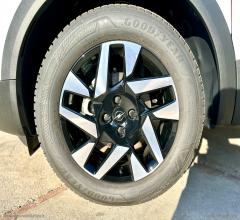 Auto - Opel mokka 1.2 turbo 136 cv edition