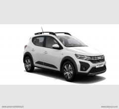 Dacia sandero streetway 1.0 tce eco-g express.