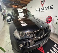 Auto - Bmw x3 2.0d futura