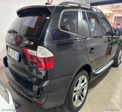 Auto - Bmw x3 2.0d futura