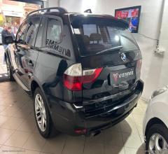 Auto - Bmw x3 2.0d futura