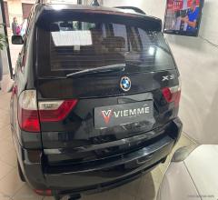 Auto - Bmw x3 2.0d futura